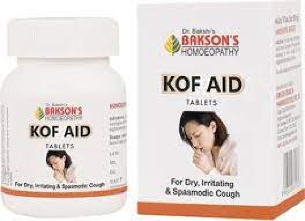 KOF AID